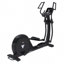 Профессиональный Эллиптический тренажер CardioPower Pro X450 NEW