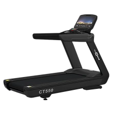 Беговая дорожка CardioPower PRO CT550
