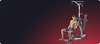 Мультистанции