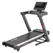 Беговая дорожка CardioPower Masters 7