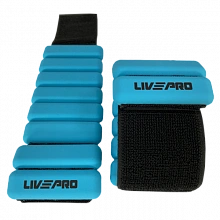 Утяжелители Livepro LP8287