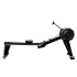 Гребной тренажёр CardioPower PRO CR400