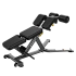 Скамья для пресса и разгибания спины TRUE FITNESS LINE FS-22