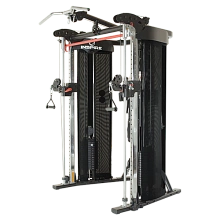 Многофункциональный силовой комплекс Inspire FT2 Functional Trainer