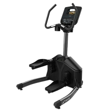 Латеральный тренажер TRUE XL1000 Traverse c консолью Envision9