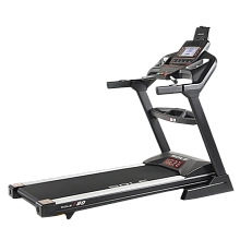 Беговая дорожка Sole F80