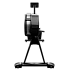 Гребной тренажёр CardioPower PRO CR400