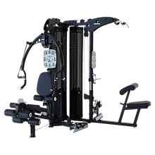 Многофункциональный силовой комплекс Inspire M5 Multi-Gym