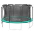 Батут Scholle FLIP 16FT