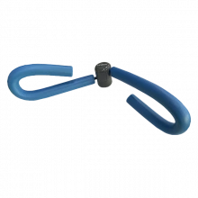 Эспандер бабочка LiveUp LS3166 THIGH MASTER