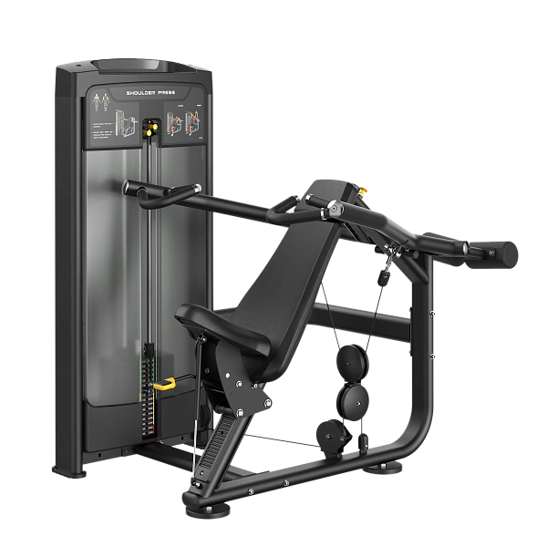 Тренажер Smith RE8004 Жим от плеч со сведением