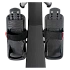 Гребной тренажёр CardioPower PRO CR300