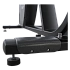 Горизонтальный велотренажер Smith RBS 3.7 с экраном iSmart 15,6"