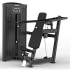 Тренажер MAXGYM AE003 Жим от плеч