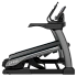 Беговая дорожка с увеличенным наклоном TRUE TI1000 ALPINE RUNNER c консолью Envision9