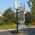 Мобильная баскетбольная стойка Scholle S025S