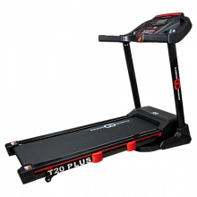 Беговая дорожка CardioPower T20 Plus