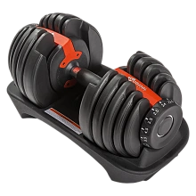 Регулируемая гантель Original Fitness 24 кг