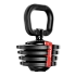 Регулируемая гиря HYFIT 10 кг