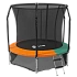 Батут Scholle Space Twin Green/Orange 10FT (3.05м)