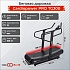Беговая дорожка CardioPower PRO TG300