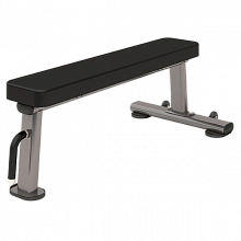Простая скамья Smith DR014B