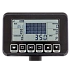 Гребной тренажер CardioPower RW550