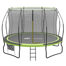 Батут Scholle JUMPER 12FT