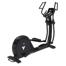 Профессиональный Эллиптический тренажер CardioPower Pro X450 NEW