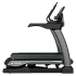Беговая дорожка с увеличенным наклоном TRUE TI1000 ALPINE RUNNER c консолью Envision9