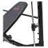 Многофункциональная силовая скамья Smith WB570
