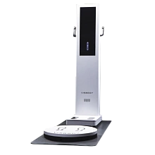 3-D Сканер тела Visbody S-30