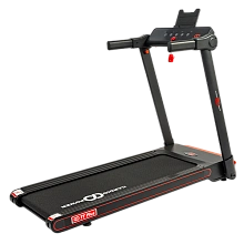 Беговая дорожка CardioPower TT Plus