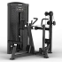 Тренажер MAXGYM AE004 Гребная тяга