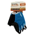 Перчатки LiveUp Training LS3066 S/M