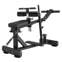 Тренажер для икороножных мышц сидя MAXGYM ZH29
