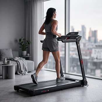 Беговая дорожка CardioPower TT30