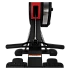 Гребной тренажёр CardioPower PRO CR400