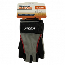 Перчатки LiveUp LS3071 S/M