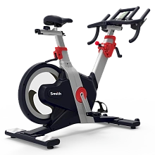 Сайкл-тренажер Smith SC650
