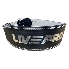 Тяжелоатлетический пояс LivePro LP8067L
