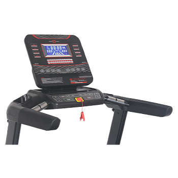 Беговая дорожка CardioPower T50