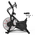 Велотренажер AirBike AB500