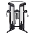 Многофункциональный силовой комплекс CENTR 2 Home Gym Functional Trainer