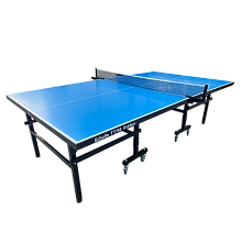 Теннисный стол Scholle TT750 Outdoor