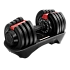 Регулируемая гантель         
HYFIT 18 кг