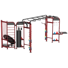 Комплекс для функциональнального тренинга Smith DH013B