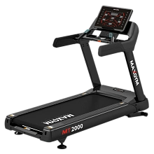 Беговая дорожка MAXGYM MT 2000