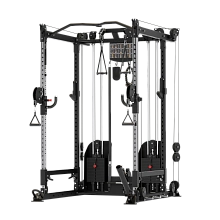 Многофункциональная станция Smith C3 "Basic Gym"