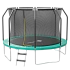 Батут Scholle FLIP 14FT
